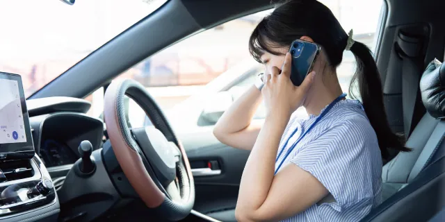 車を当て逃げされたらどうする？正しい対処法と損をしないための車買取・車査定のポイント