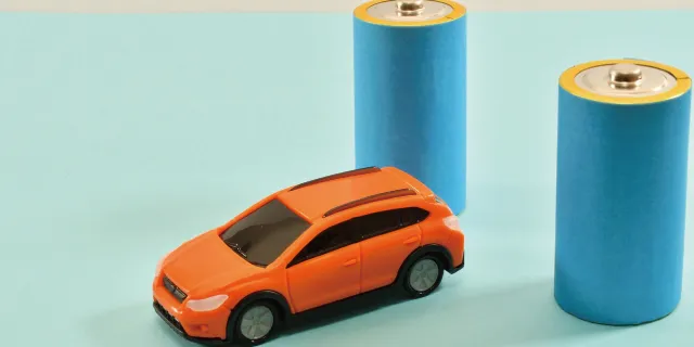 2. 災害時におけるEV車のメリット