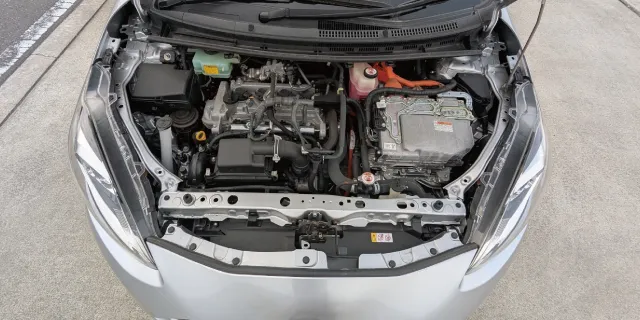 1. ハイブリッド車とは？仕組みと特徴