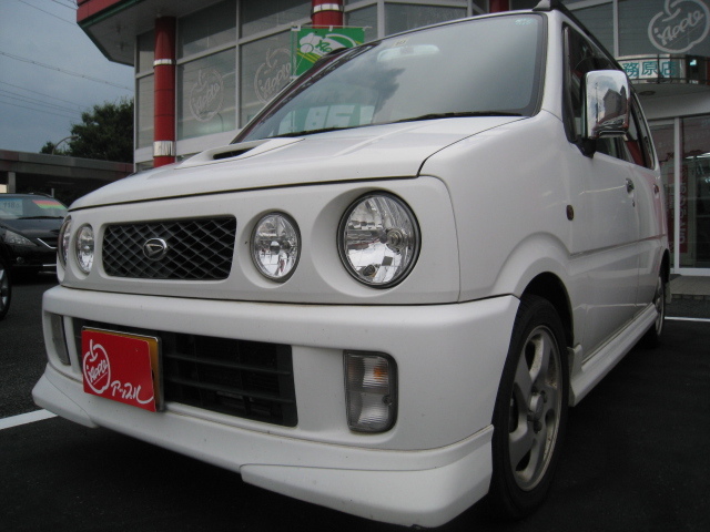 中古車販売 中古車買取 アップル