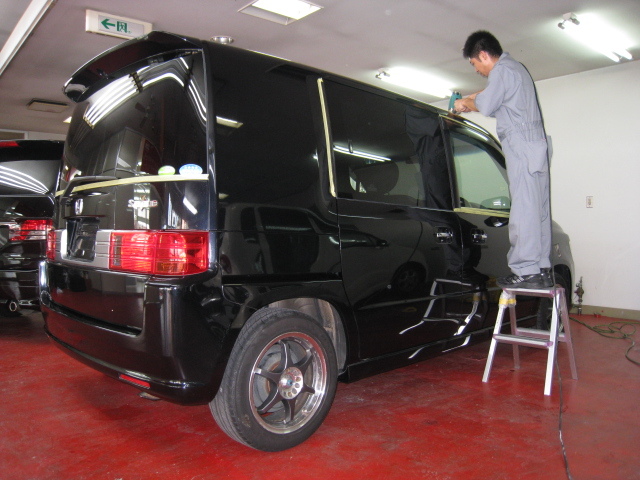 中古車販売 中古車買取 アップル