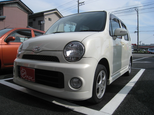中古車販売 中古車買取 アップル