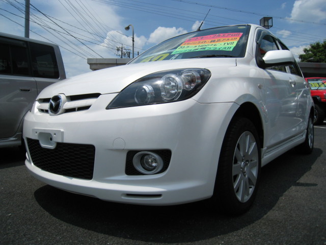 中古車販売 中古車買取 アップル