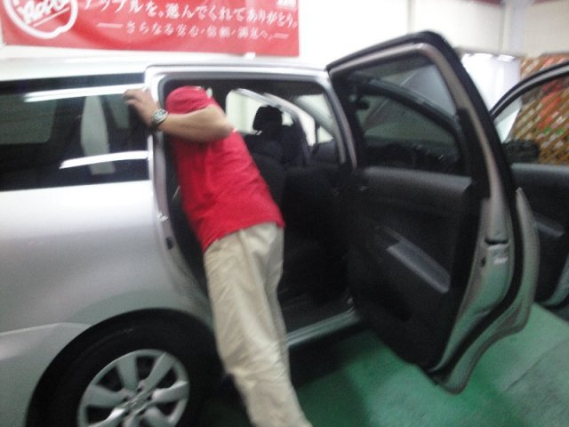 中古車販売 中古車買取 アップル