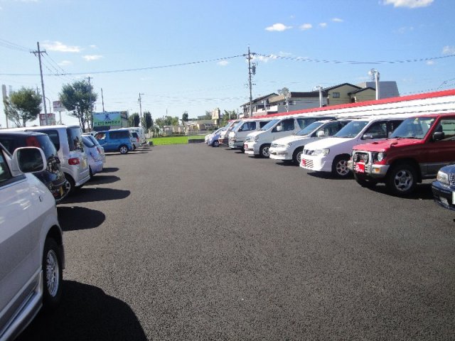 中古車販売 中古車買取 アップル