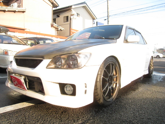 中古車販売 中古車買取 アップル
