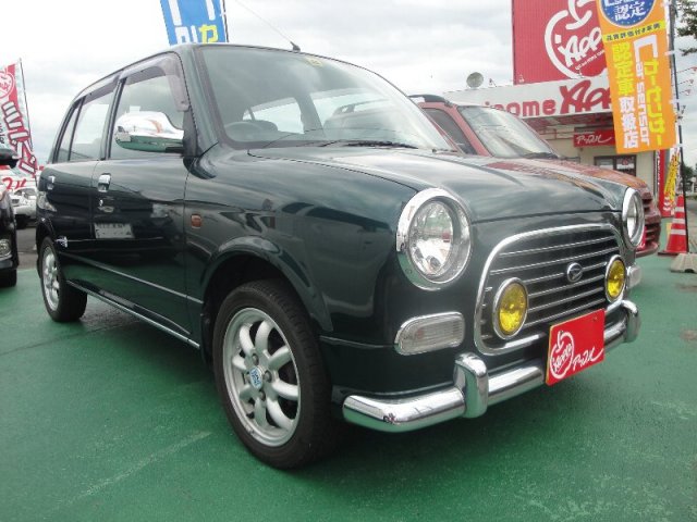 中古車販売 中古車買取 アップル