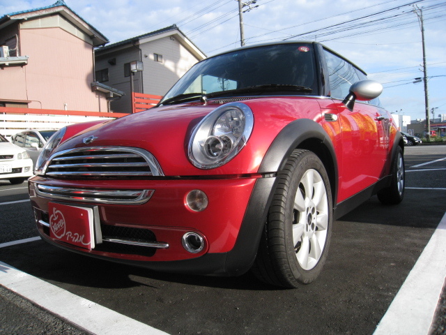 中古車販売 中古車買取 アップル