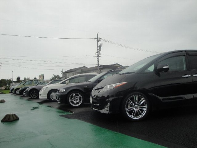 中古車販売 中古車買取 アップル