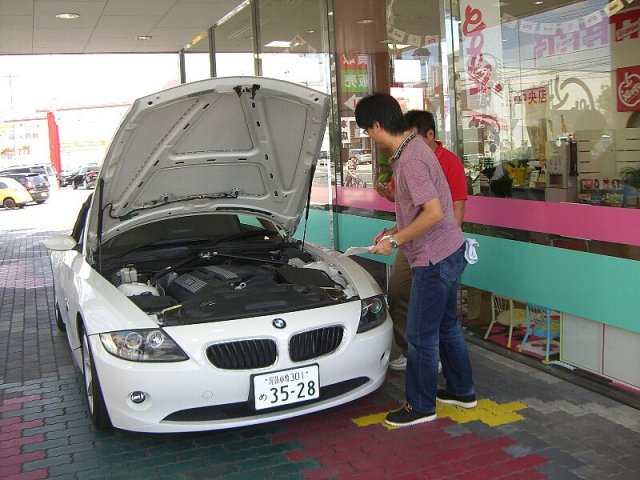 中古車販売 中古車買取 アップル