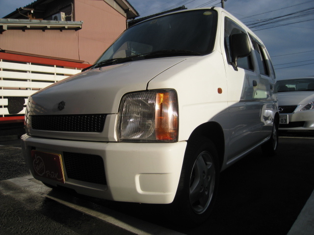 中古車販売 中古車買取 アップル