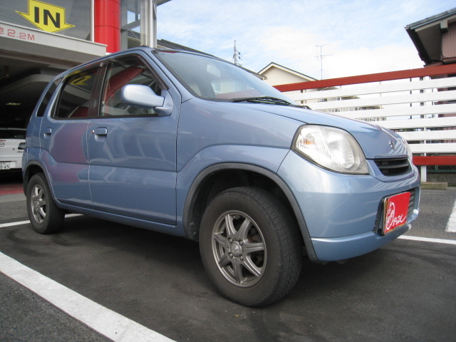 中古車販売 中古車買取 アップル