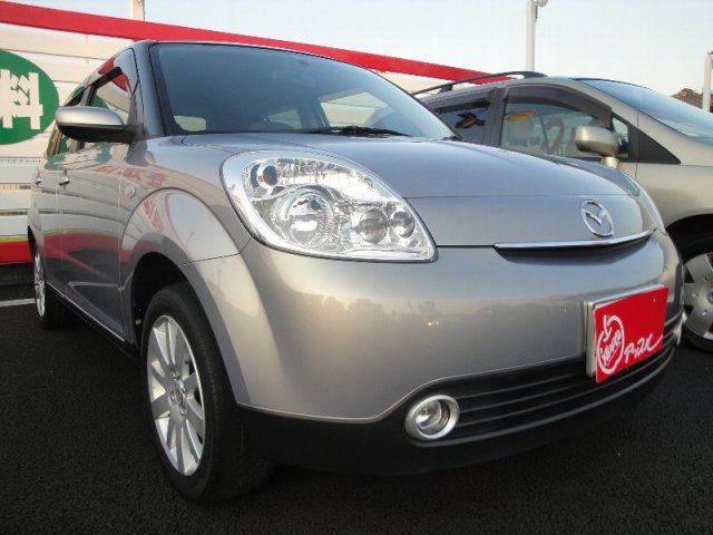 中古車販売 中古車買取 アップル