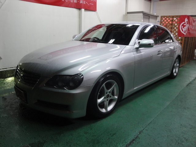 中古車販売 中古車買取 アップル