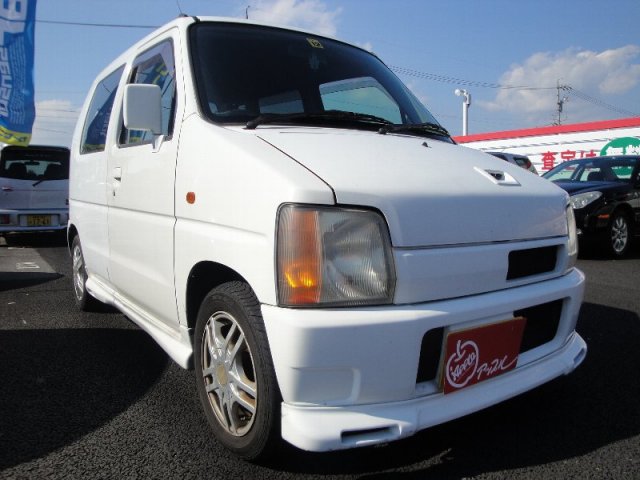 中古車販売 中古車買取 アップル