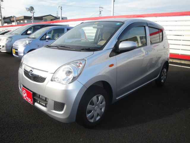 中古車販売 中古車買取 アップル