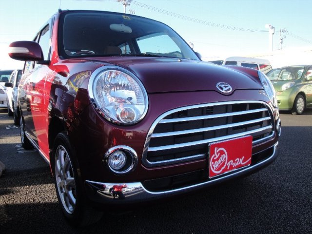 中古車販売 中古車買取 アップル