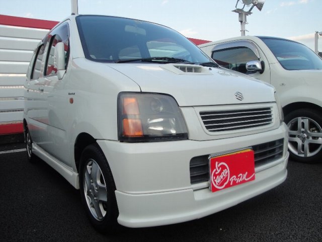中古車販売 中古車買取 アップル