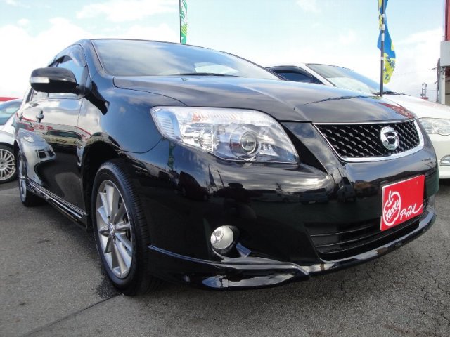 中古車販売 中古車買取 アップル