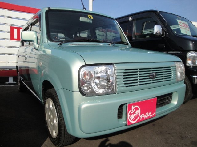 中古車販売 中古車買取 アップル