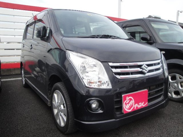 中古車販売 中古車買取 アップル