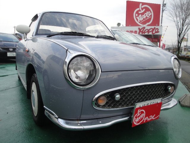 中古車販売 中古車買取 アップル