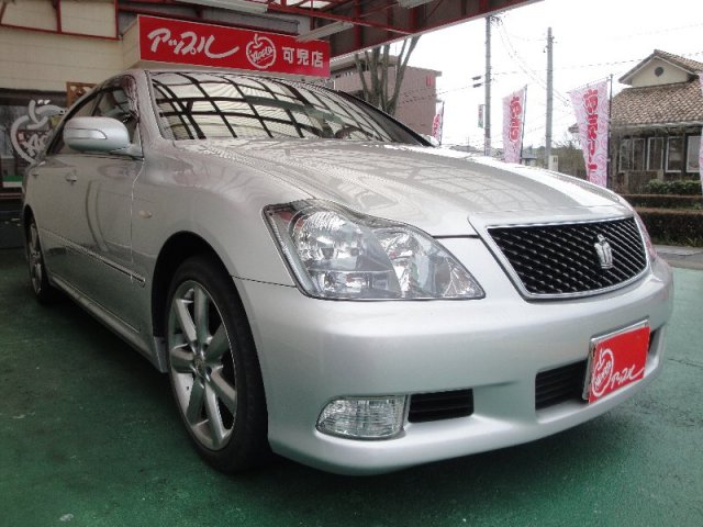 中古車販売 中古車買取 アップル