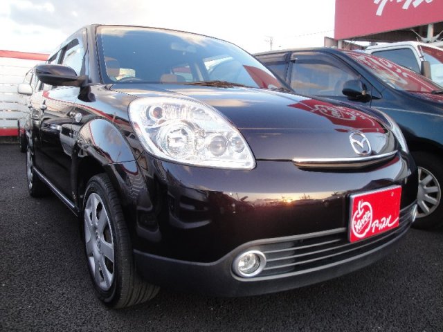 中古車販売 中古車買取 アップル