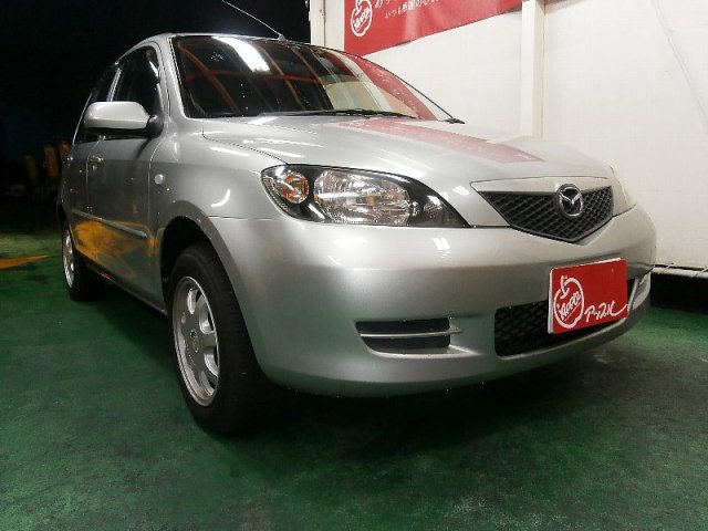 中古車販売 中古車買取 アップル