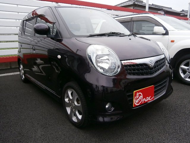 中古車販売 中古車買取 アップル