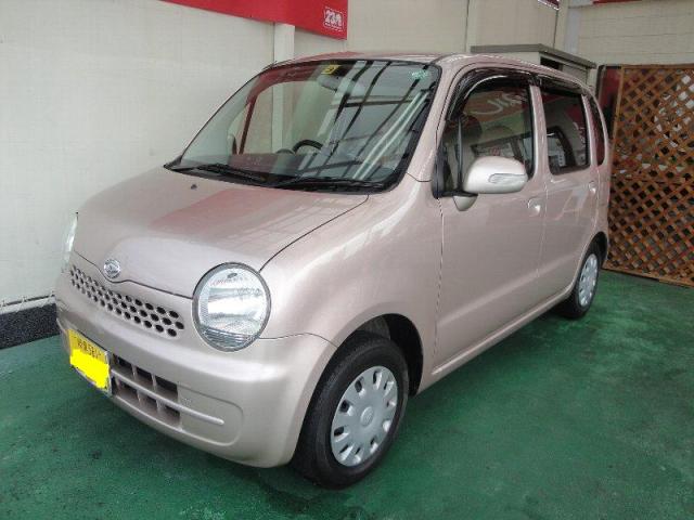 中古車販売 中古車買取 アップル