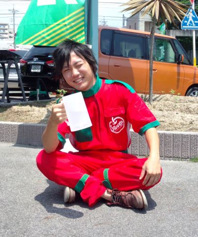 中古車販売 中古車買取 アップル