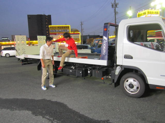 中古車販売 中古車買取 アップル