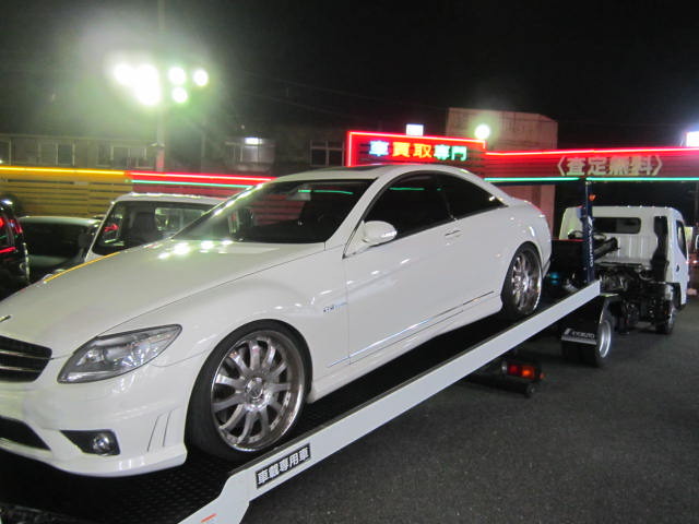 中古車販売 中古車買取 アップル