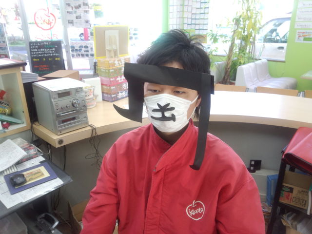 中古車販売 中古車買取 アップル