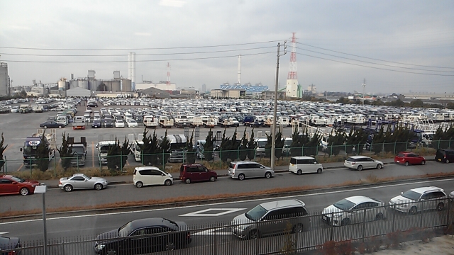 中古車販売 中古車買取 アップル