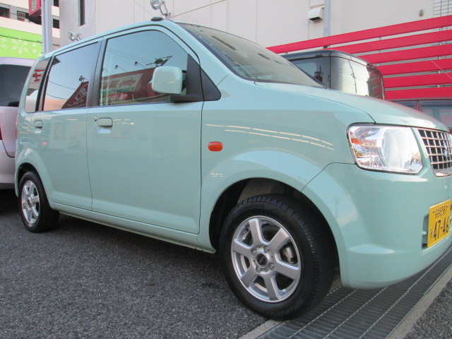 中古車販売 中古車買取 アップル