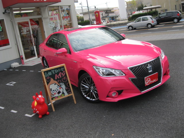 中古車販売 中古車買取 アップル