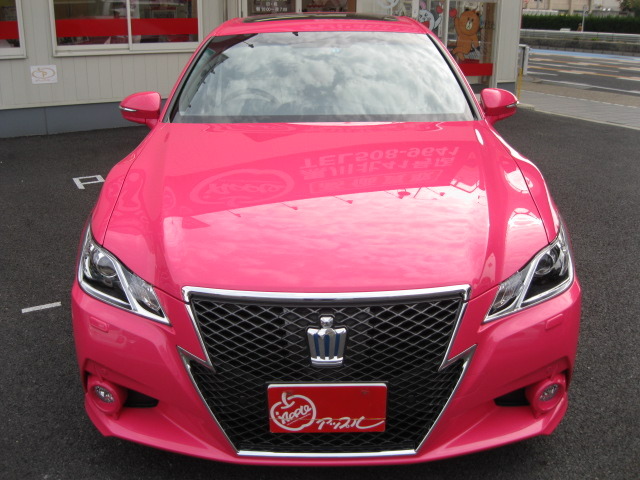 中古車販売 中古車買取 アップル