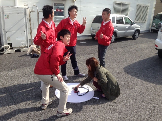 中古車販売 中古車買取 アップル