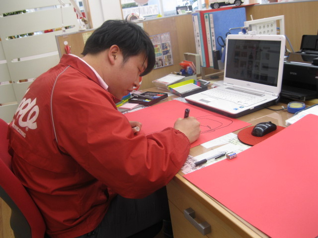 中古車販売 中古車買取 アップル