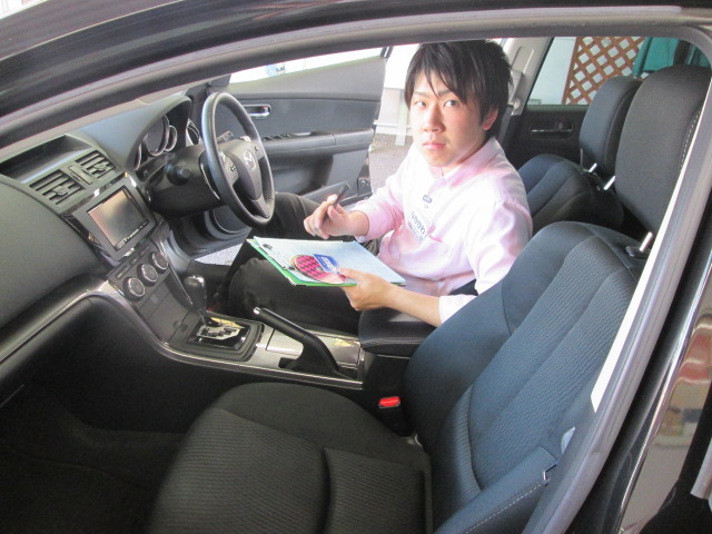 中古車販売 中古車買取 アップル