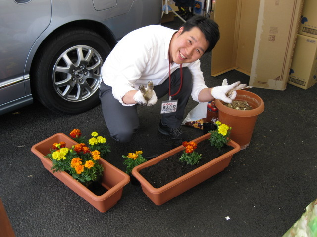 中古車販売 中古車買取 アップル