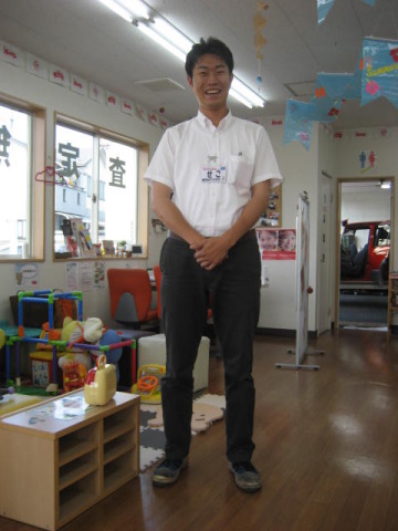 中古車販売 中古車買取 アップル