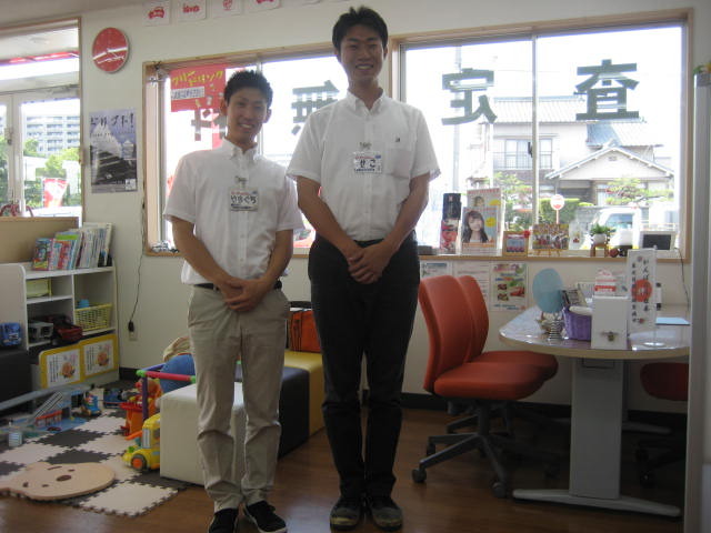 中古車販売 中古車買取 アップル