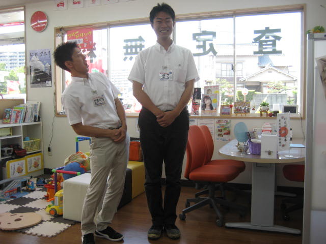 中古車販売 中古車買取 アップル