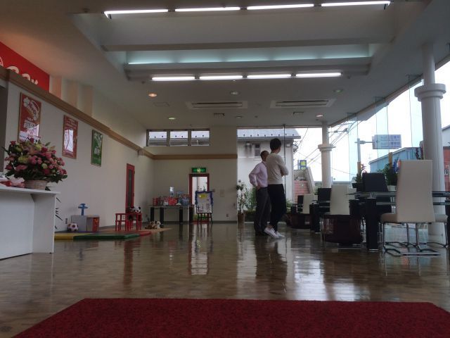 中古車販売 中古車買取 アップル