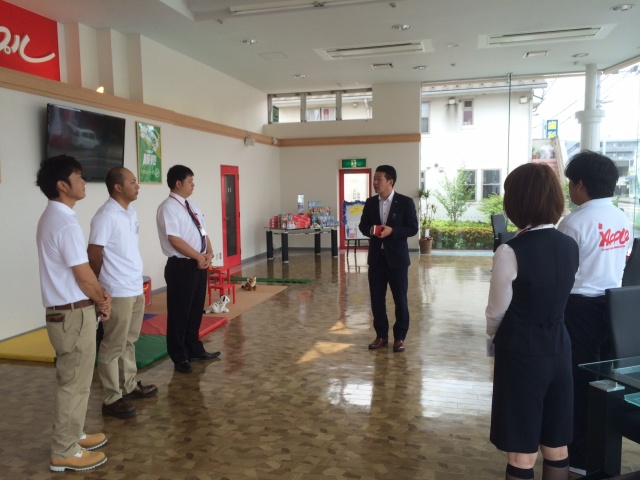 中古車販売 中古車買取 アップル