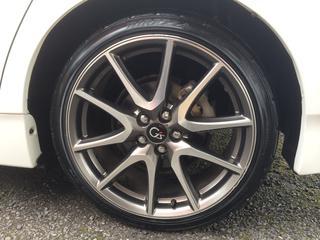 中古車販売 中古車買取 アップル