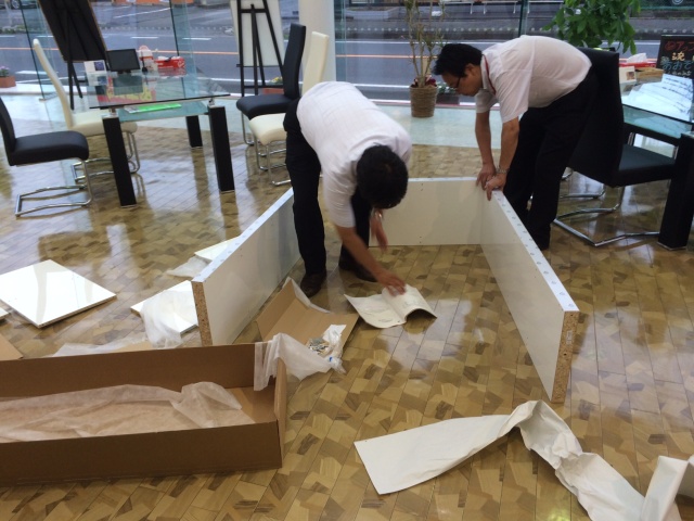 中古車販売 中古車買取 アップル